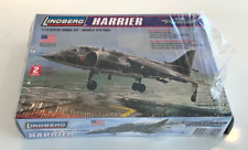 Lindberg Rare "Harrier" Kit