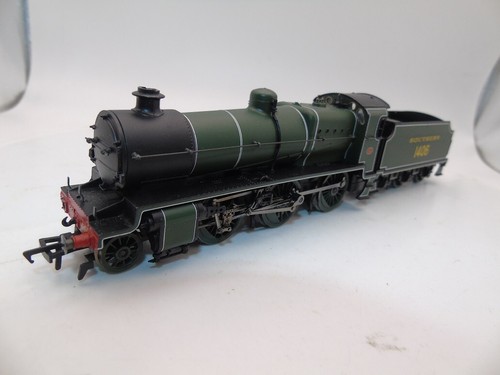 Bachmann 160 class - bachmann,