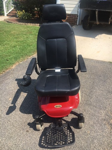 Shoprider mobility scooter - mobility,