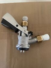 S-Type (sankey) keg connector coupler,pub,mancave