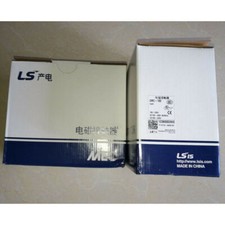 GMC-100 1pcs New LS ( ) Contactor AC100-240V/DC100-220V Fast Delivery #A6-3