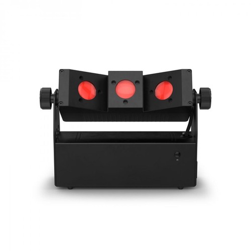 Chauvet ezbeam ils - q3, wall