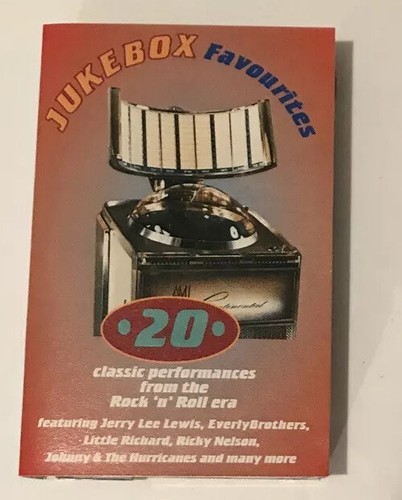 Jukebox favourites classic - jukebox,