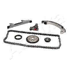 Kck206 ashika timing chain - ashika, kit