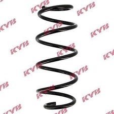 KYB Coil Spring For Mercedes