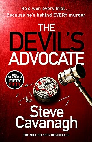 The devil advocate - the, advocate: