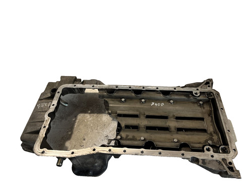 Bmw e38 oil pan - bmw,