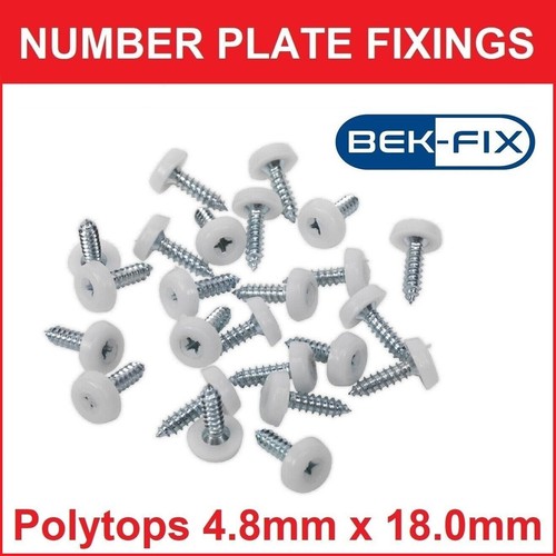 100 white number plate - number,