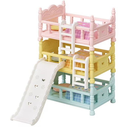 Sylvanian families 219 baby - families, ka-219