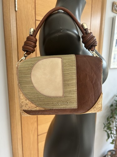 Desiguel handbag with - handbag,