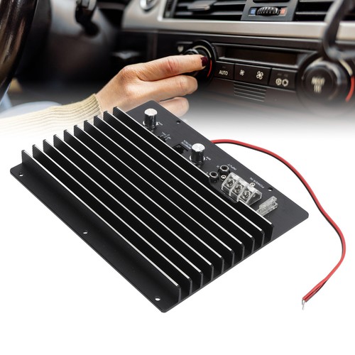 1000w car amplifier - board, high