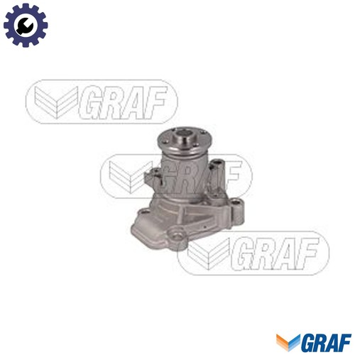 Water pump engine - pump,
