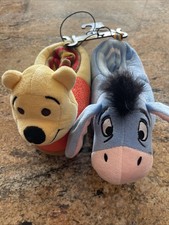 Disney's WINNIE THE POOH