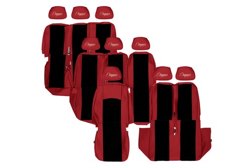 Van seat covers for - covers, volkswagen