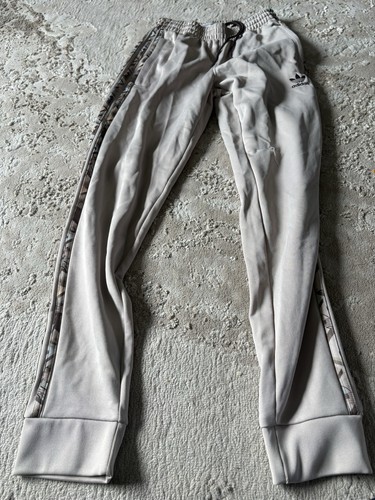 Adidas tracksuit bottoms - adidas,