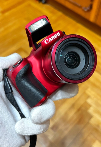 Canon powershot sx400 - sx400, is