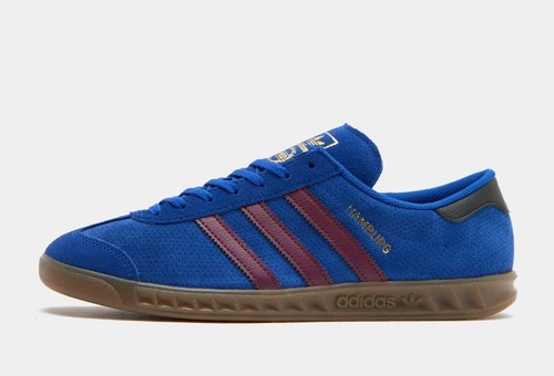 Adidas hamburg size bnib - 8,