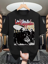 LED ZEPPELIN   T SHIRT  SIZE