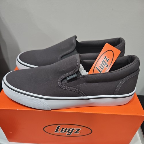 Lugz clipper slip - on, mens