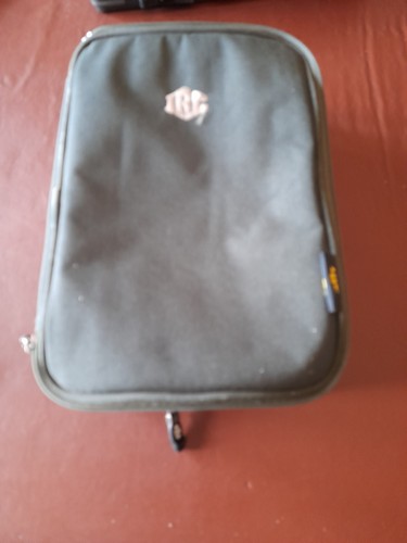 Carp tackle jrc double sided - ,