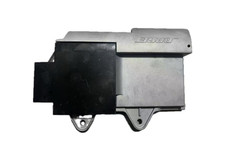 Porsche BOSE Amplifier