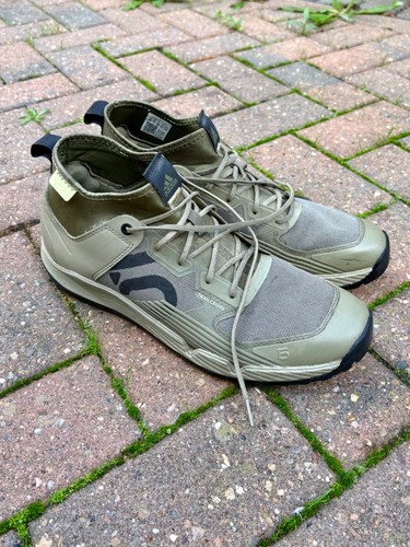 Five ten trailcross - ten, xt