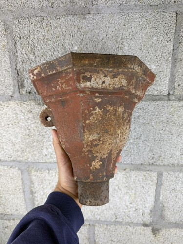 Vintage cast iron - vintage,