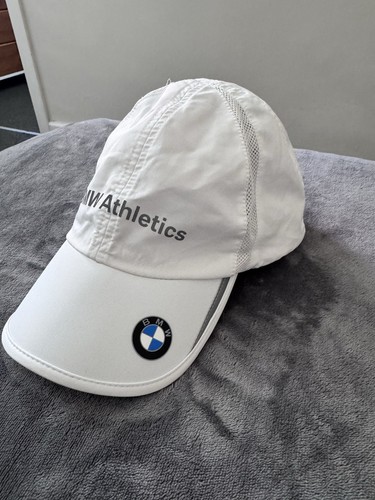 Puma bmw athletics cap - puma, cap/