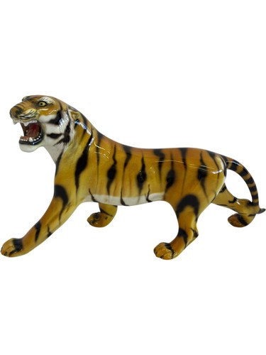 Vintage ronzan lenci ceramic - vintage,