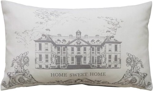 Louisa filled cushion - louisa, by