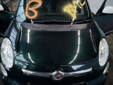 BONNET FIAT 500L MK1 (73) 2013