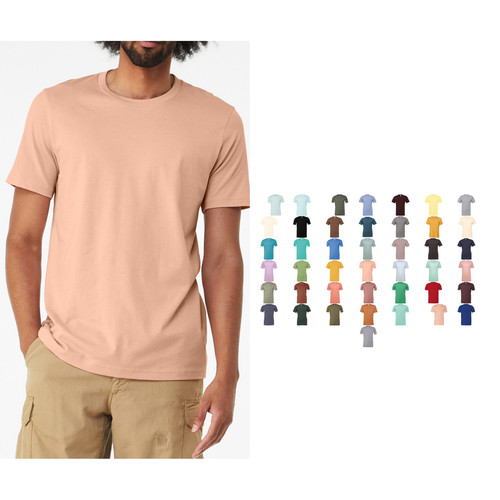 Bella canvas unisex - bella,