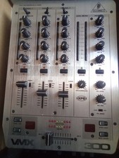 Behringer VMX300 Pro 3-Channel