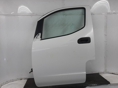 Nissan nv200 dci acenta - nissan, mk1