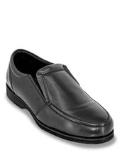 Mens Shoes Wide Fit Slip On by