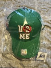 WWE John Cena Farewell Tour