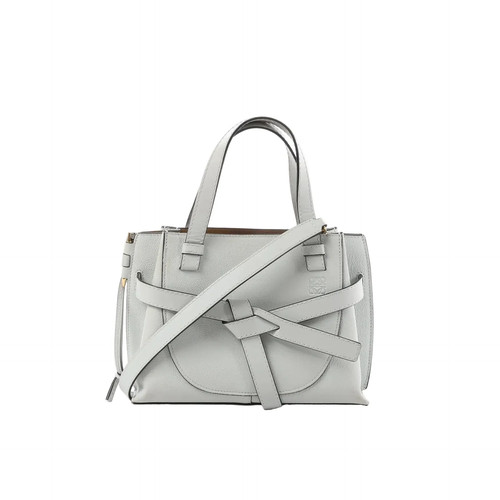 Loewe gate mini top handle - mini,