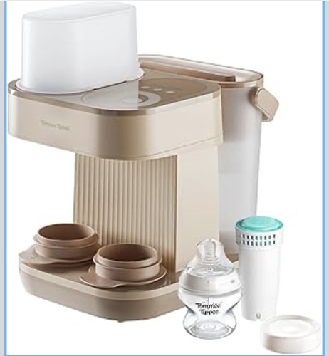 Tommee tippee perfect prep pro - tippee,