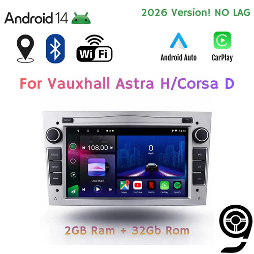 For corsa astra antara - astra, h
