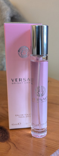 Versace bright crystal eau - eau, de