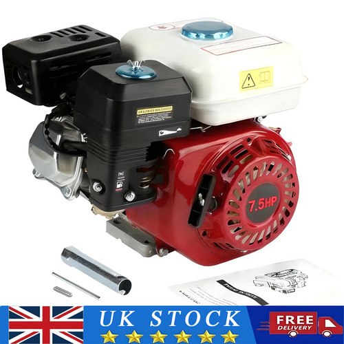 For honda stroke gx200 5hp - for,