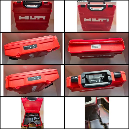 Hilti sid a22 impact driver - sid,