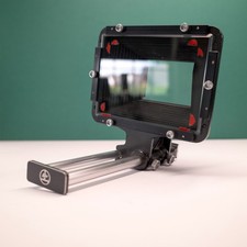 Bolex Matte Box + Compendium