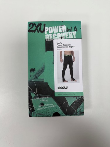 2xu power recovery compression - 2xu,