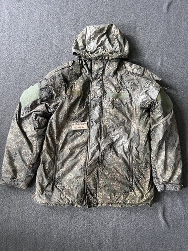 Russian army layer - army, winter