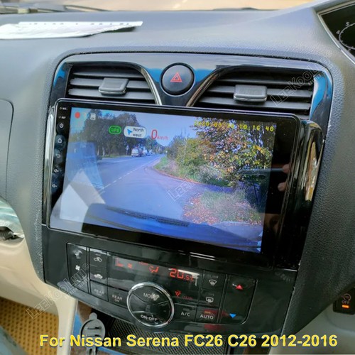 For nissan serena fc26 c26 - nissan,