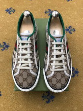 Gucci Trainers Sneaker Shoes