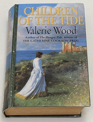 Children the tide by - of,