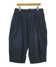 yohji yamamoto POUR HOMME Pants (Other) Navy 2(Approx. S) 2200599649040