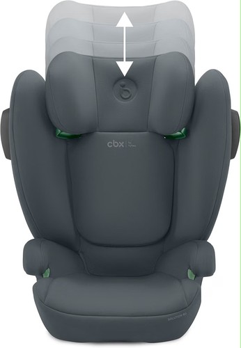Cybex solution fix car - cybex,